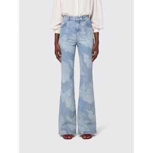 Fiorucci Jeans Woman Blue